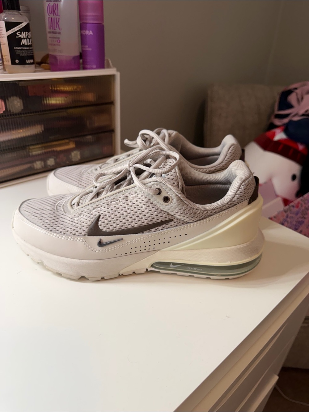 Nike air max pulse
